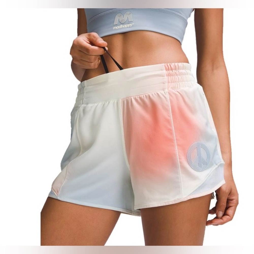 MADHAPPY X LULULEMON NWT